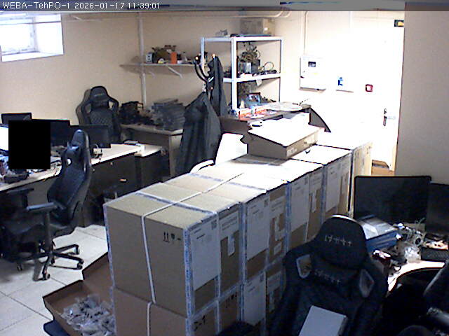 Cam.shot, 1 per minute